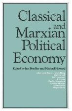 Classical and Marxian Political Economy