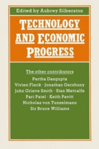 Technology and Economic Progress