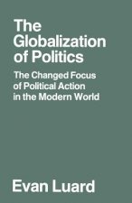 Globalization of Politics