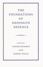 Foundations of Defensive Defence