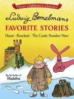 Ludwig Bemelmans' Favorite Stories