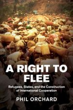 Right to Flee