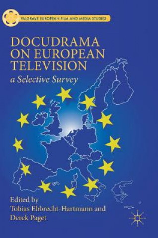 Docudrama on European Television