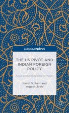 US Pivot and Indian Foreign Policy