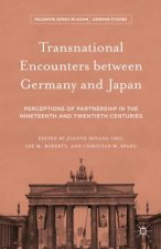 Transnational Encounters between Germany and Japan