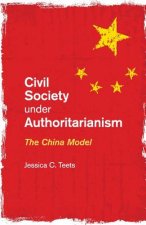 Civil Society under Authoritarianism