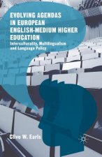 Evolving Agendas in European English-Medium Higher Education