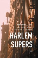 Harlem Supers