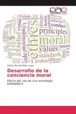 Desarrollo de la conciencia moral