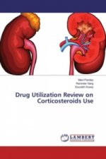 Drug Utilization Review on Corticosteroids Use