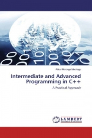 Intermediate and Advanced Programming in C++