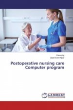 Postoperative nursing care Computer program