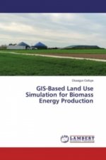GIS-Based Land Use Simulation for Biomass Energy Production