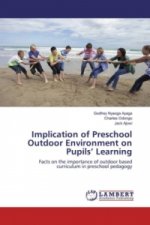 Implication of Preschool Outdoor Environment on Pupils' Learning