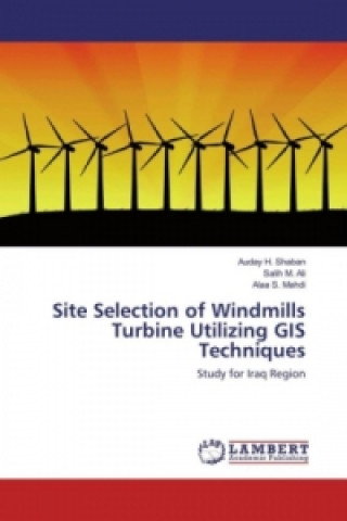 Site Selection of Windmills Turbine Utilizing GIS Techniques
