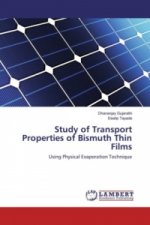 Study of Transport Properties of Bismuth Thin Films