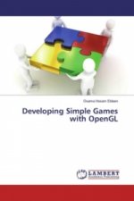 Developing Simple Games with OpenGL