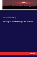 Religion und Mythologie der Griechen