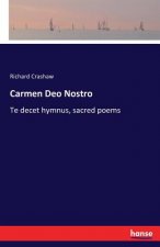 Carmen Deo Nostro