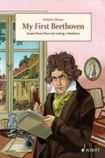My First Beethoven / Mein Erster Beethoven