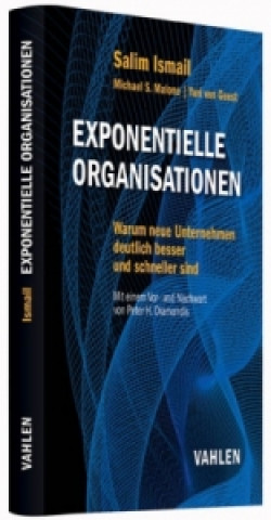 Exponentielle Organisationen