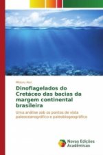 Dinoflagelados do Cretáceo das bacias da margem continental brasileira