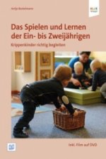 Das Spiel der Kleinkinder, m. 1 DVD