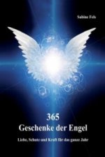 365 Geschenke Der Engel