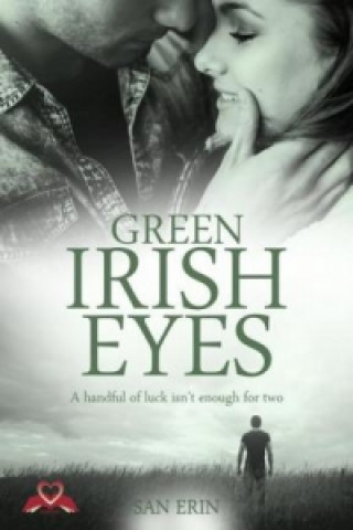 Green Irish Eyes