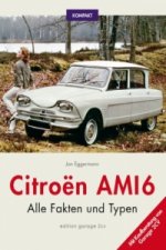 Citroën Ami 6 KOMPAKT