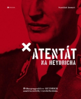 Atentát na Heydricha (František Emmert)(Pevná)