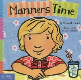 Manners Time
