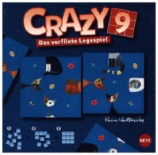 Crazy9, Wachtmeister Cats