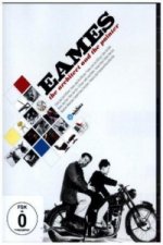 Eames: The Architect And The Painter, 1 DVD