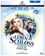 Leben im Schloss - La vie de château, 1 Blu-ray