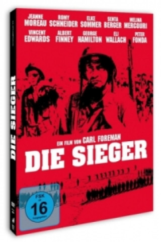 Die Sieger, 1 DVD