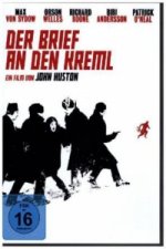 Der Brief an den Kreml, 1 DVD