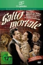 Salto Mortale, 1 DVD