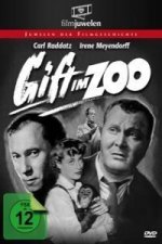 Gift im Zoo, 1 DVD