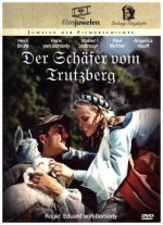 Der Schäfer vom Trutzberg - Die Ganghofer Verfilmungen, 1 DVD