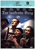 Der laufende Berg - Die Ganghofer Verfilmungen, 1 DVD