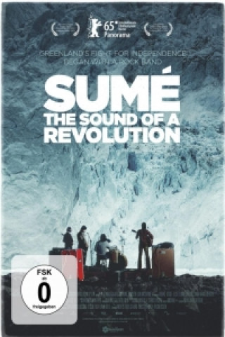 Sumé - The Soundtrack of a Revolution, 1 DVD