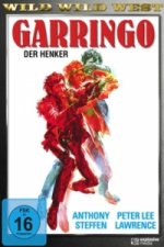 Wild Wild West - Garringo, 1 DVD (Limited Edition)