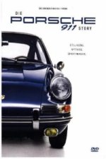 The Porsche 911 Story, 1 DVD