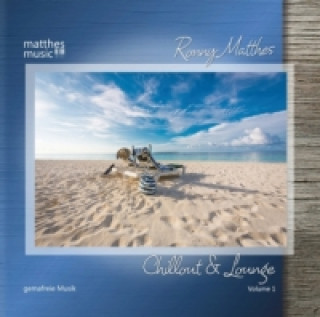 Chillout & Lounge, 1 Audio-CD