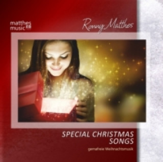 Special Christmas Songs, 1 Audio-CD