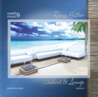 Chillout & Lounge. Vol.2, 1 Audio-CD