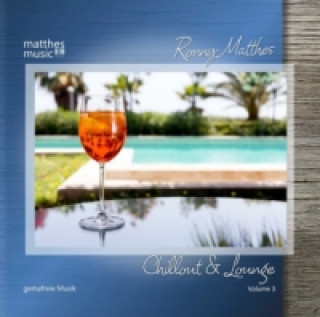 Chillout & Lounge. Vol.3, 1 Audio-CD