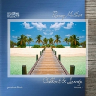 Chillout & Lounge. Vol.4, 1 Audio-CD