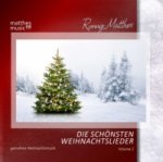 Die schönsten Weihnachtslieder. Vol.2, 1 Audio-CD